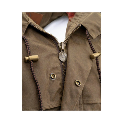 Outback Trading Company Swagman Jacket