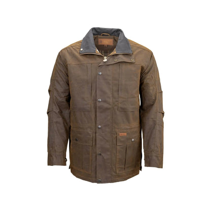 Outback Trading Men's Deer Hunter Jacket