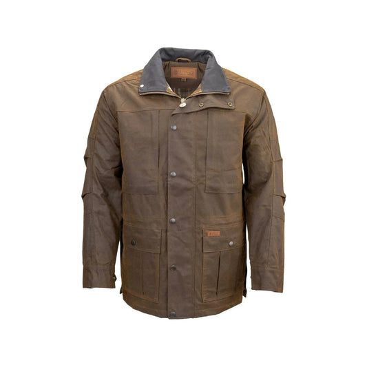 Outback Trading Men's Deer Hunter Jacket