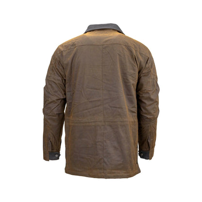Outback Trading Men's Deer Hunter Jacket