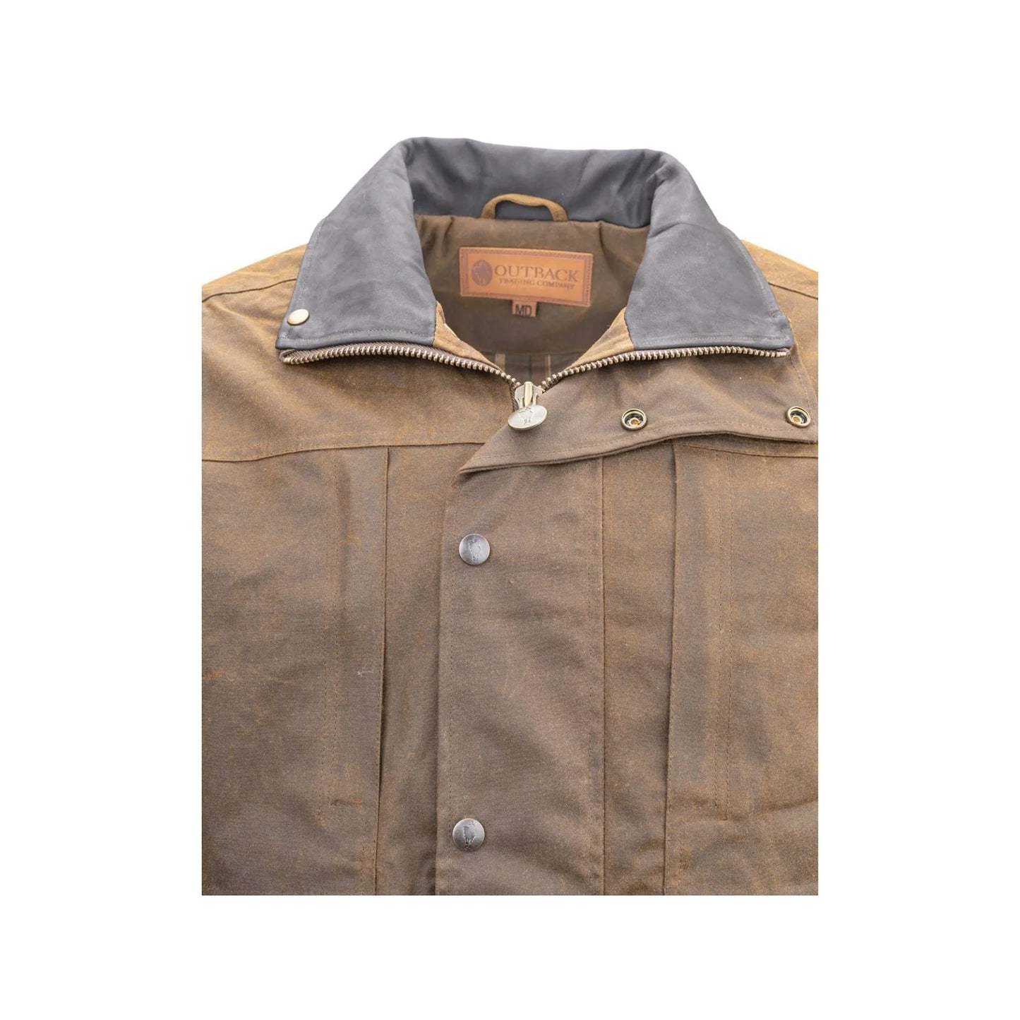 Outback Trading Men's Deer Hunter Jacket