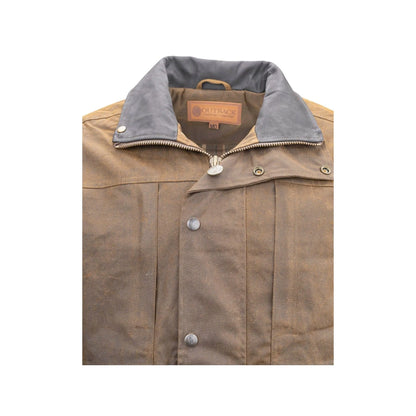 Outback Trading Men's Deer Hunter Jacket