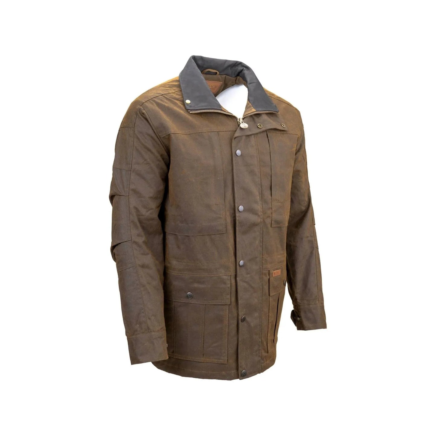 Outback Trading Men's Deer Hunter Jacket