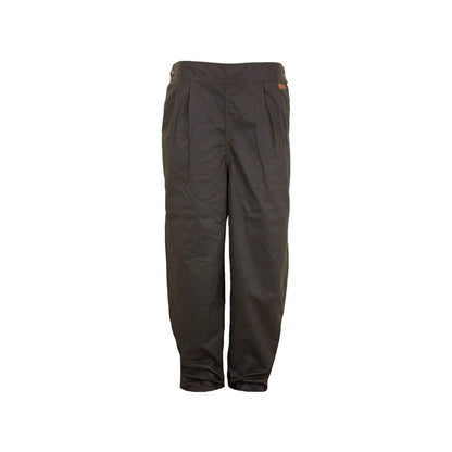 Outback Trading Men's Oilskin Overpants