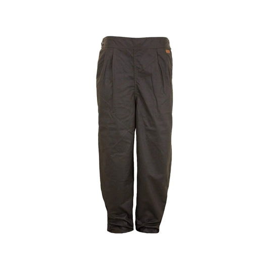 Outback Trading Men's Oilskin Overpants