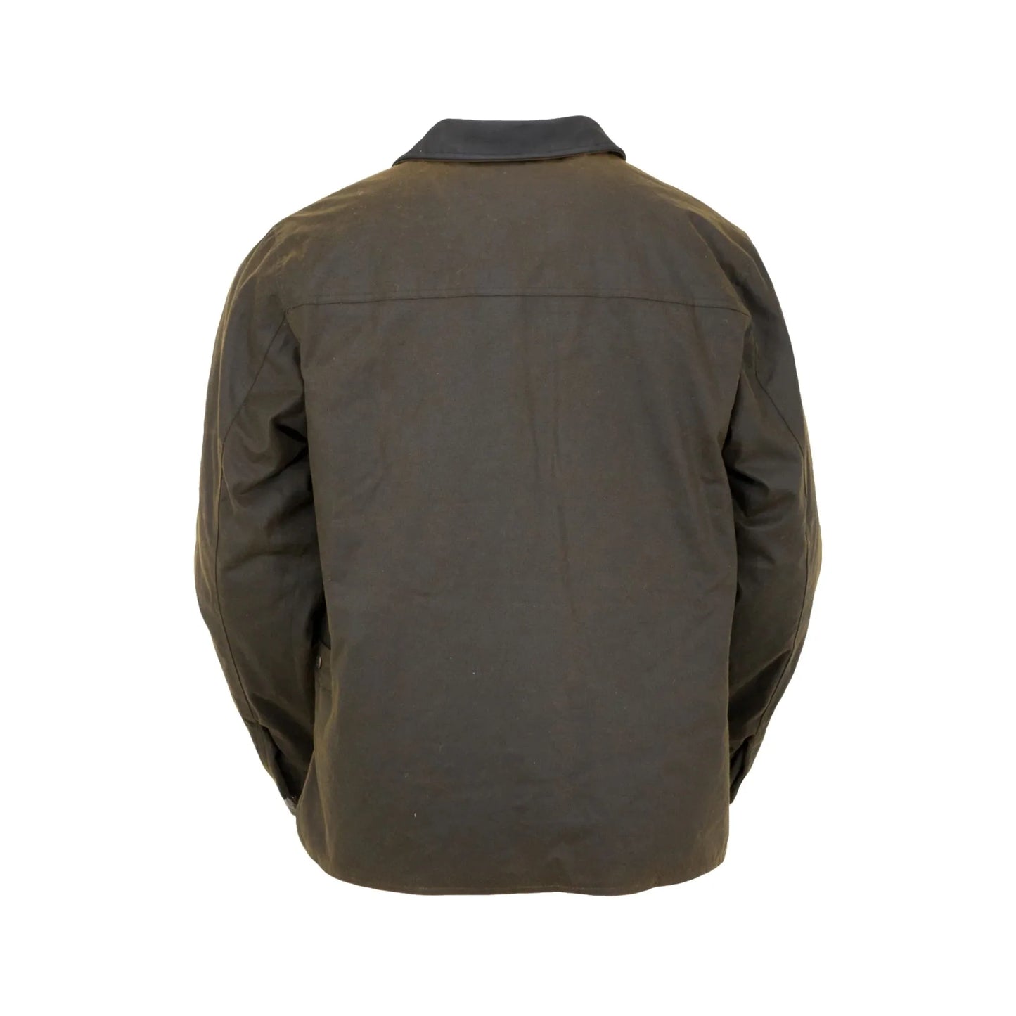 Outback Trading Men's Overlander Jacket