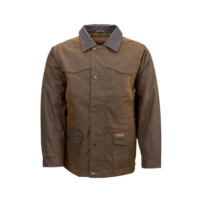 Outback Trading Men's Pathfinder Jacket
