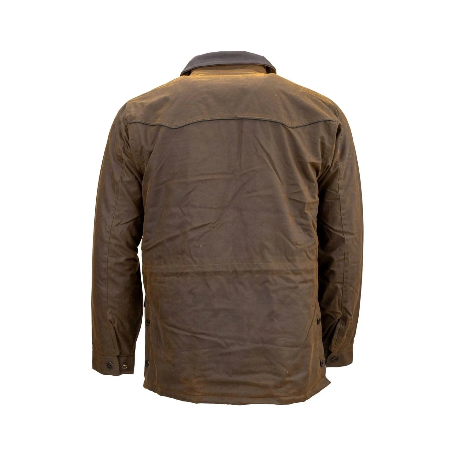 Outback Trading Men's Pathfinder Jacket