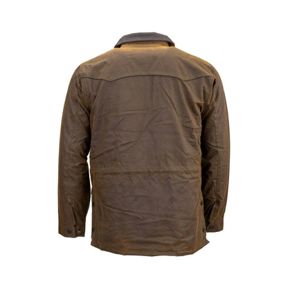 Outback Trading Men's Pathfinder Jacket
