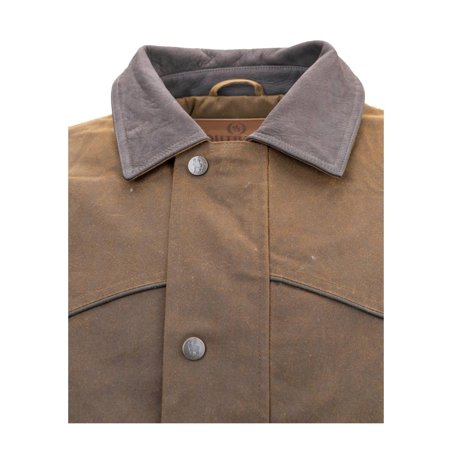 Outback Trading Men's Pathfinder Jacket