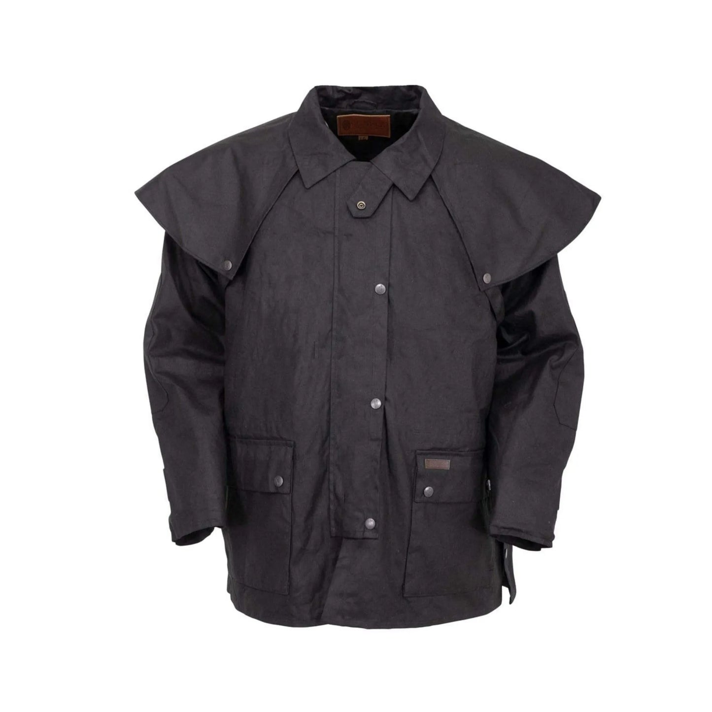 OutBack Trading Bush Ranger Jacket