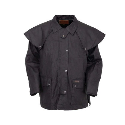 OutBack Trading Bush Ranger Jacket