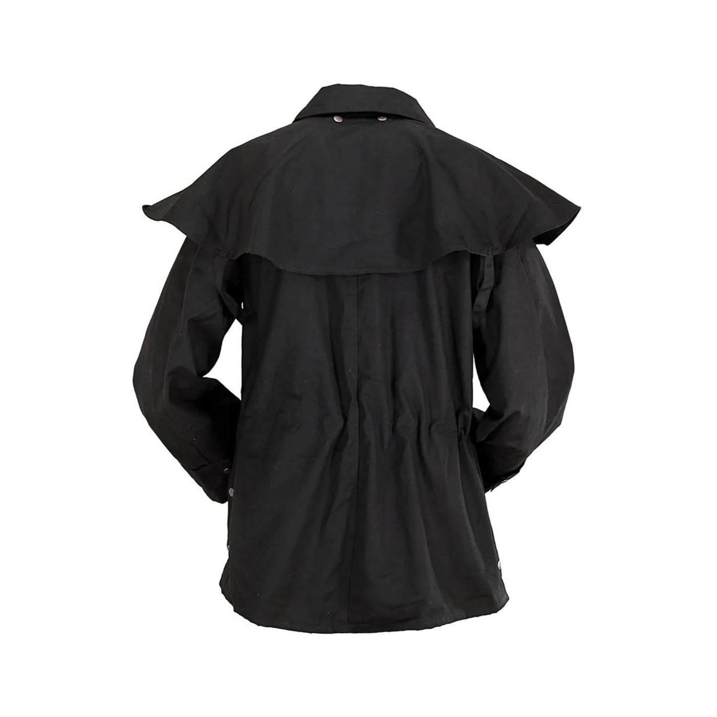 OutBack Trading Bush Ranger Jacket