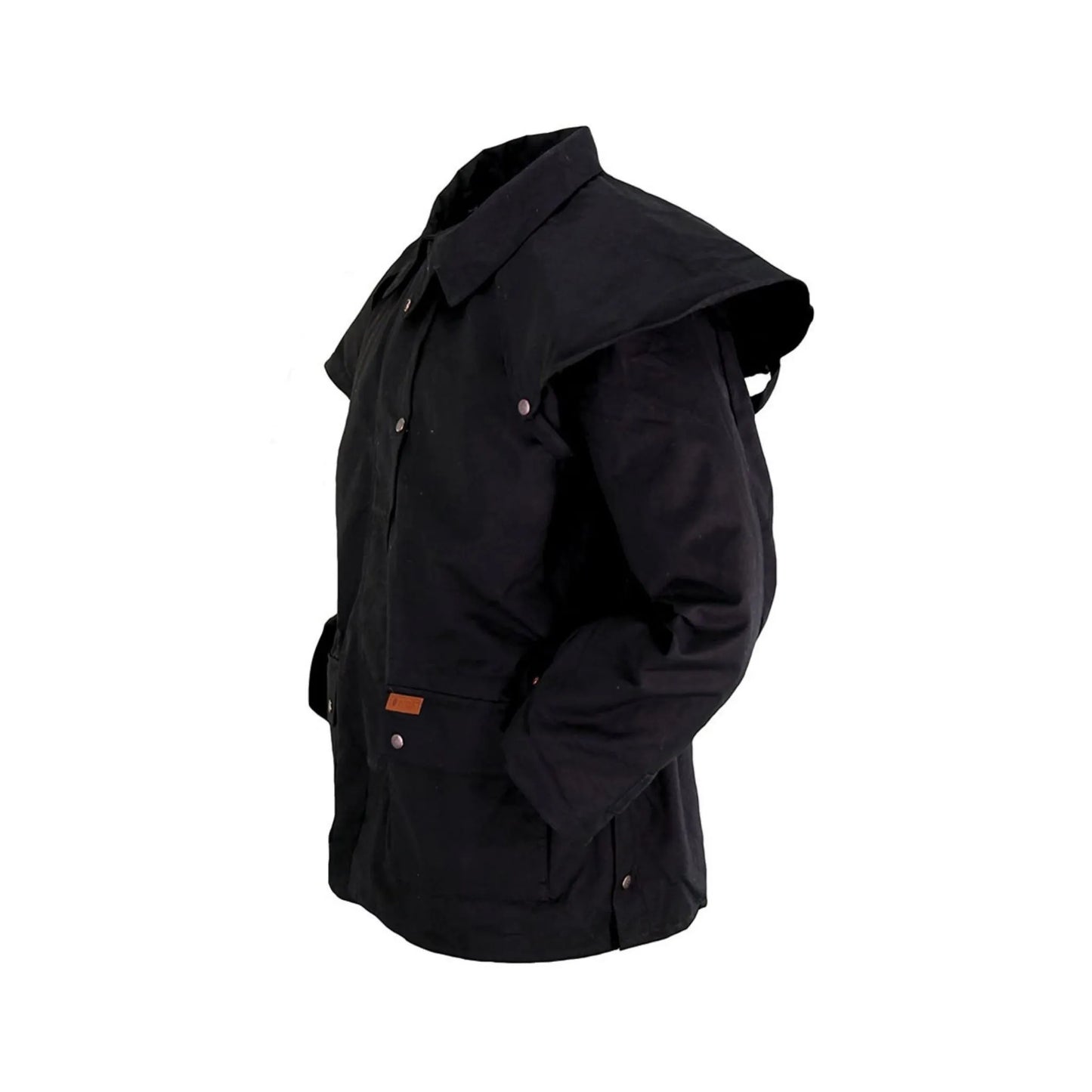 OutBack Trading Bush Ranger Jacket