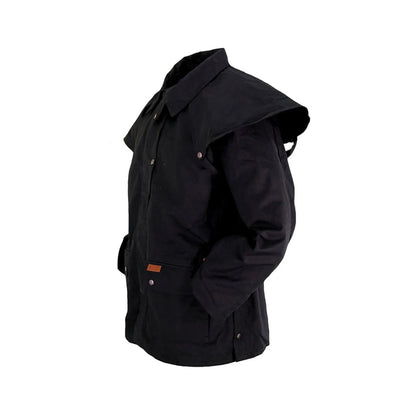 OutBack Trading Bush Ranger Jacket
