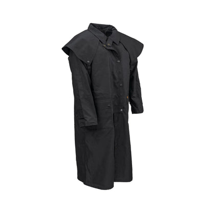 Outback Trading Co. Oilskin Low Rider Duster