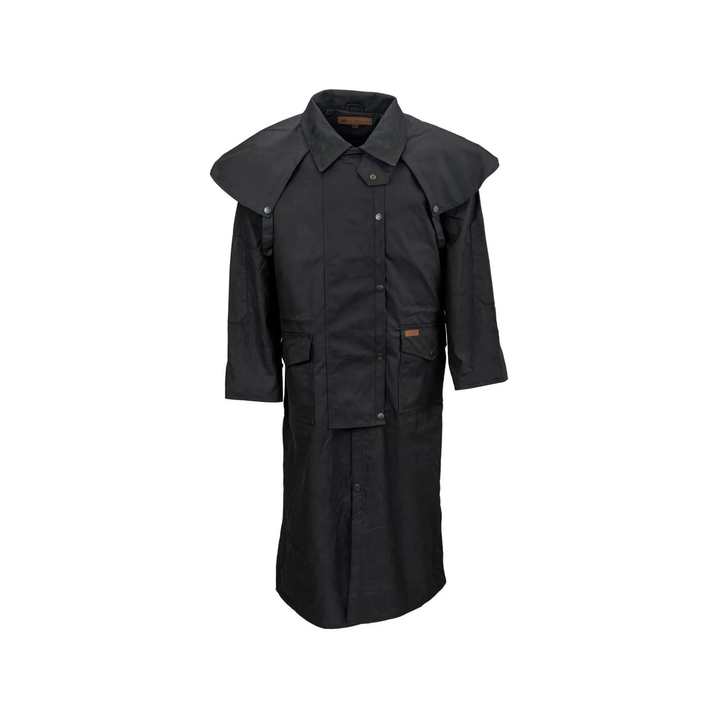 Outback Trading Company Stockman Duster 2056