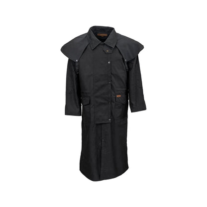 Outback Trading Company Stockman Duster 2056