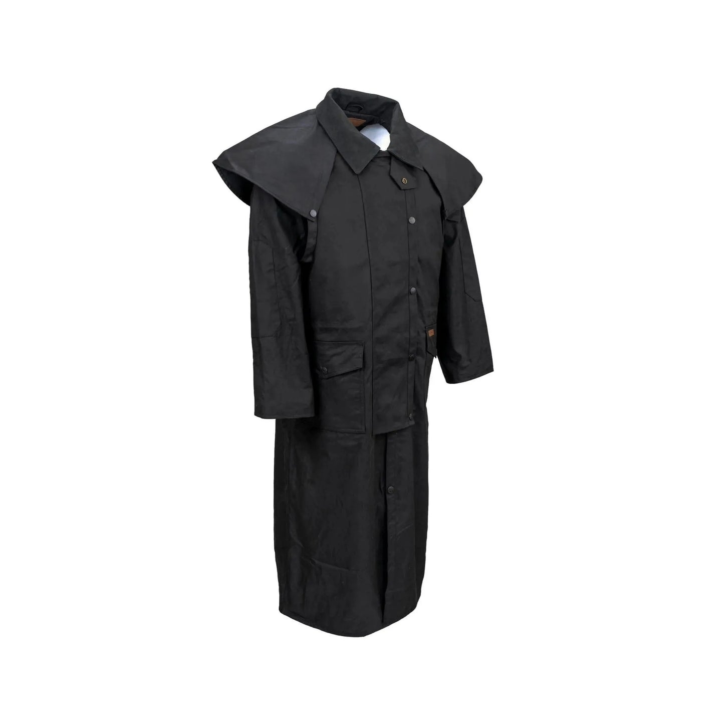 Outback Trading Company Stockman Duster 2056