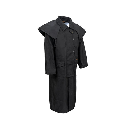 Outback Trading Company Stockman Duster 2056