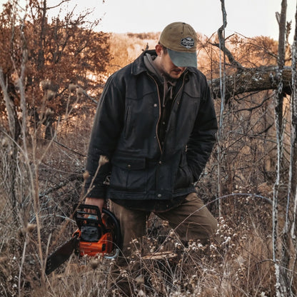 Outback Trading Men's Pathfinder Jacket