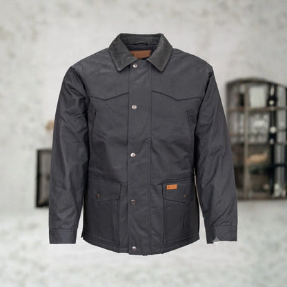 Outback Trading Men's Pathfinder Jacket