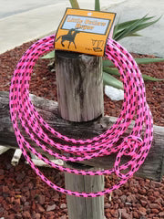M&F Youth Rope weis-western-wear