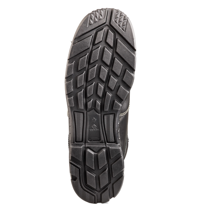 Terra Men's Barricade 8" Comp Toe Work Boot w/ External Metguard weis-western-wear
