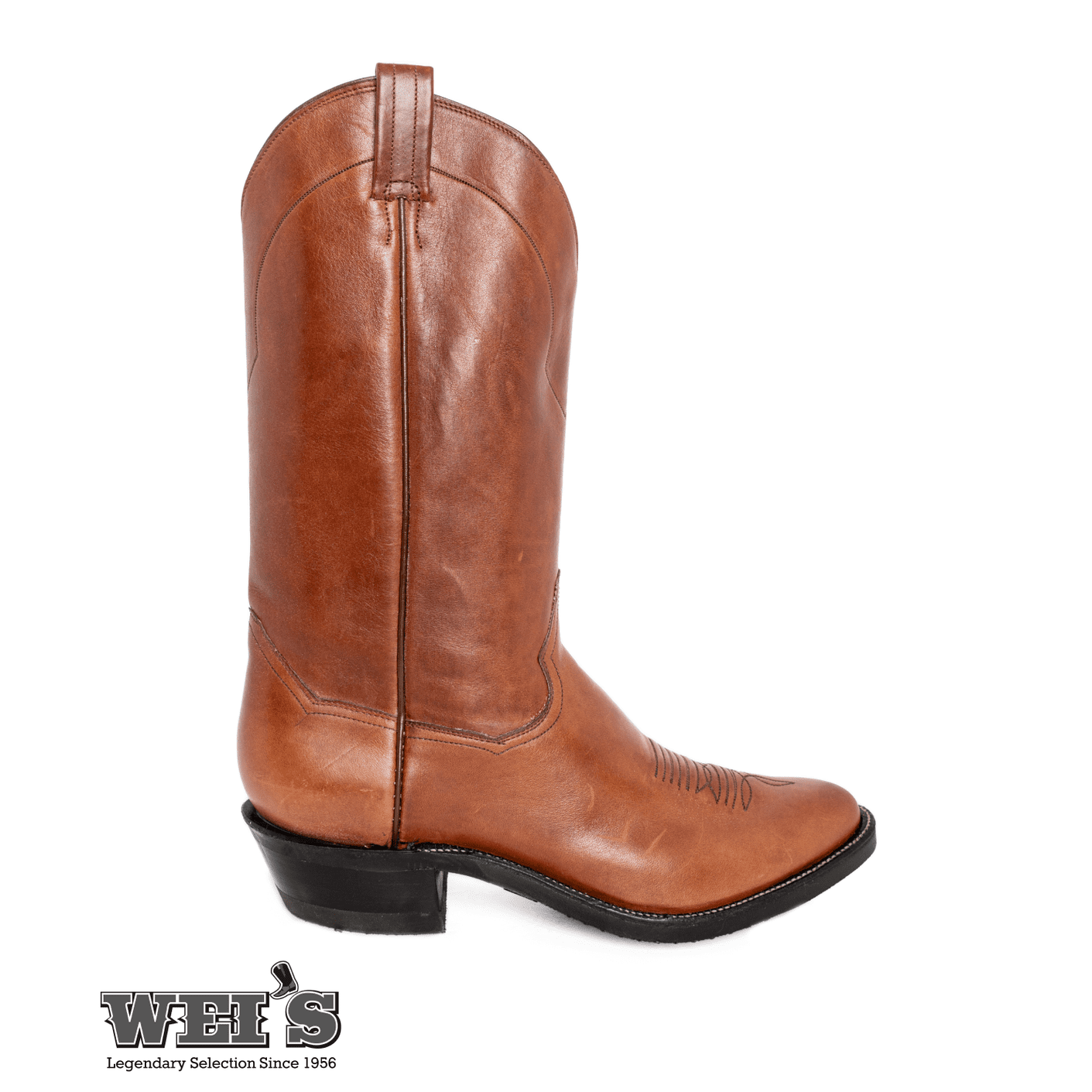 Panhandle Slim Men's Cowboy/Work Boots 13