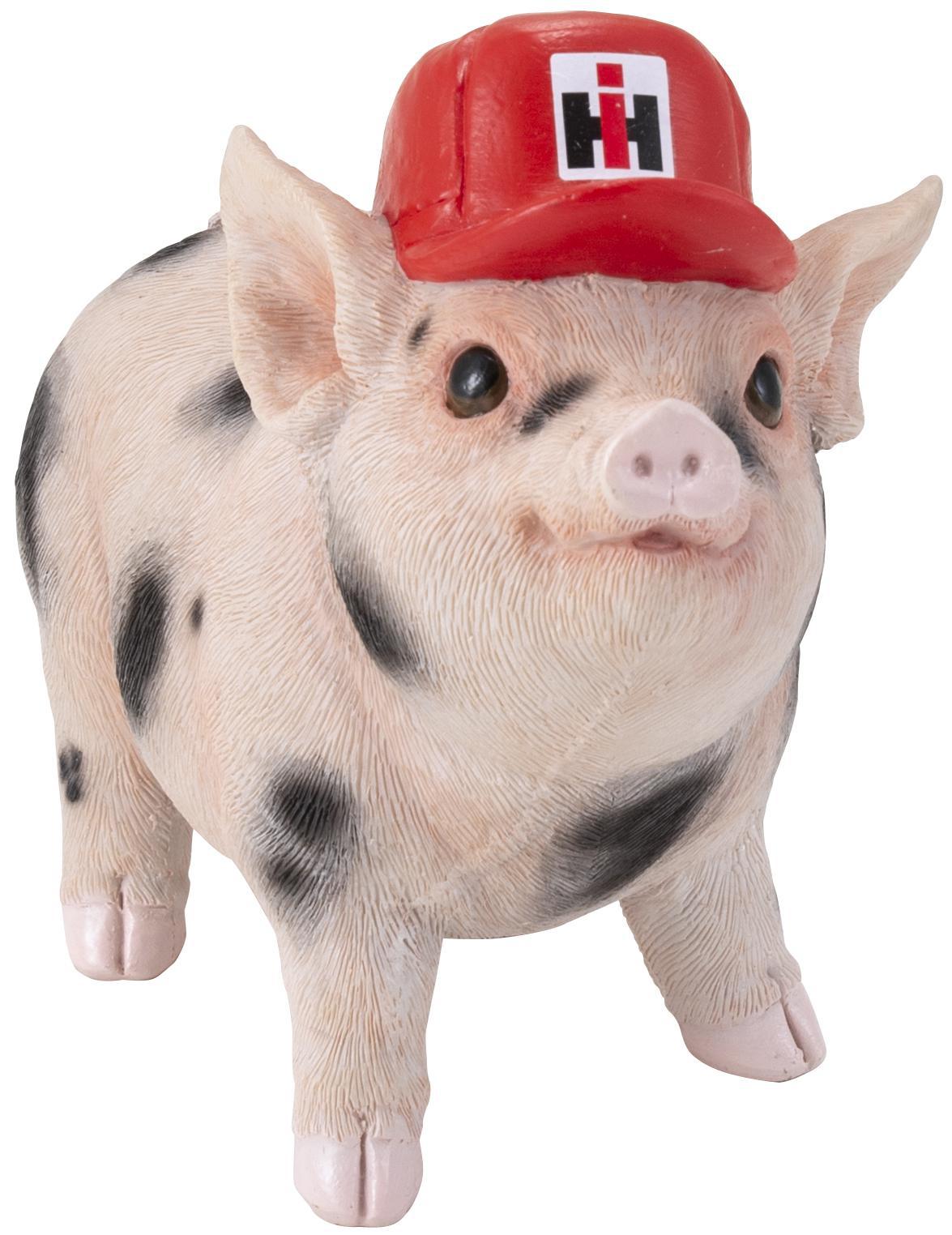 Peak Time Farmall Piglet Coin Bank