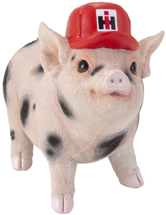 Peak Time Farmall Piglet Coin Bank