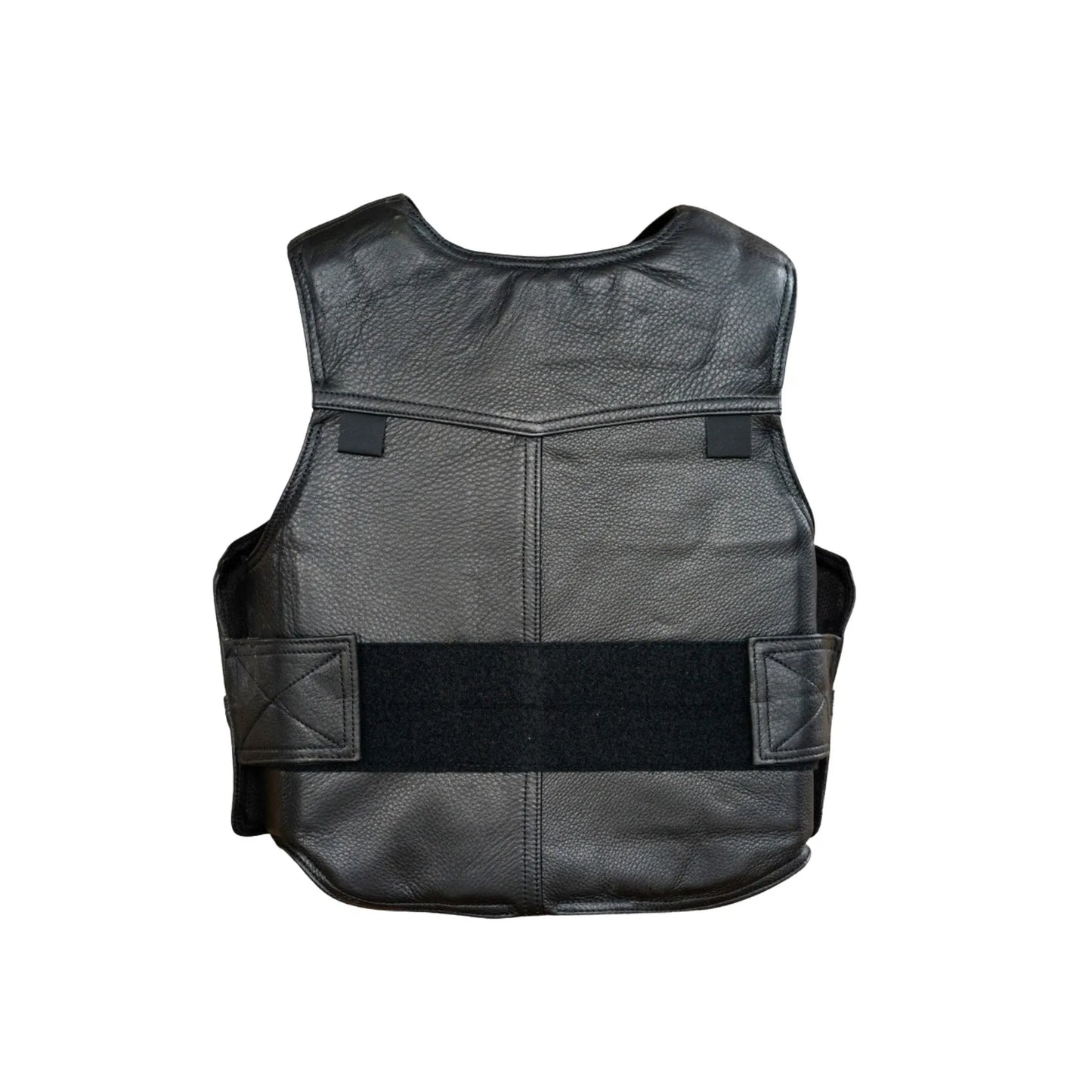 Pheonix Youth Pro Max Vest JR - Leather - Barstow