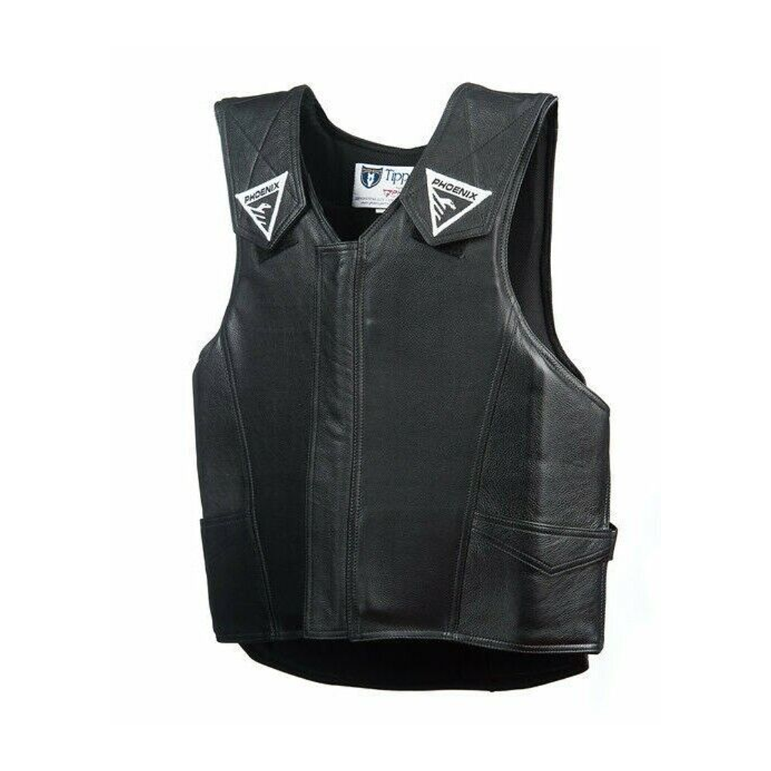 Phoenix 2020 Pro-Max Black Leather