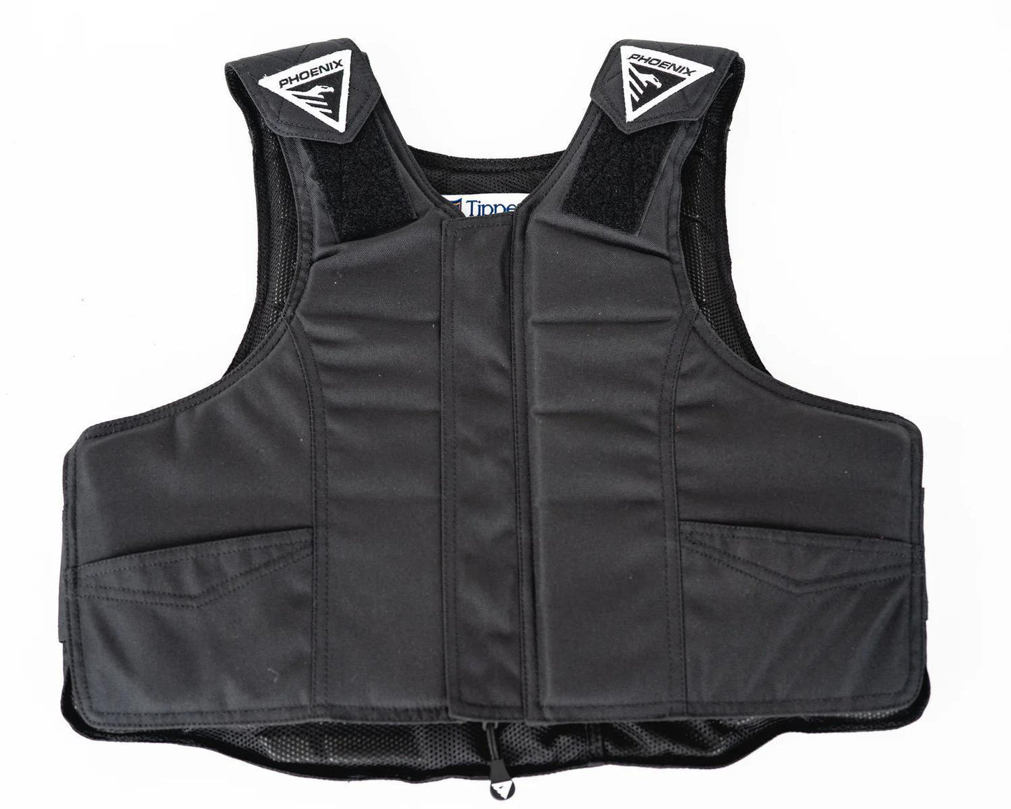Phoenix Pro Max Youth Rodeo Vest - Nylon 2035