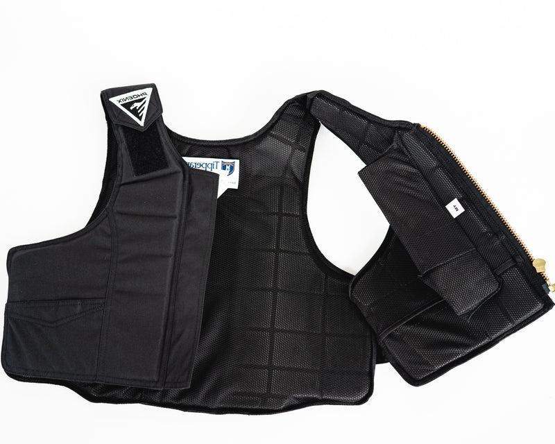 Phoenix Pro Max Youth Rodeo Vest - Nylon 2035