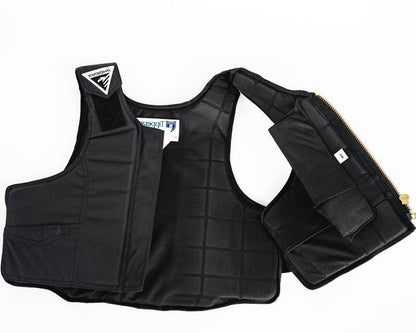 Phoenix Pro Max Youth Rodeo Vest - Nylon 2035