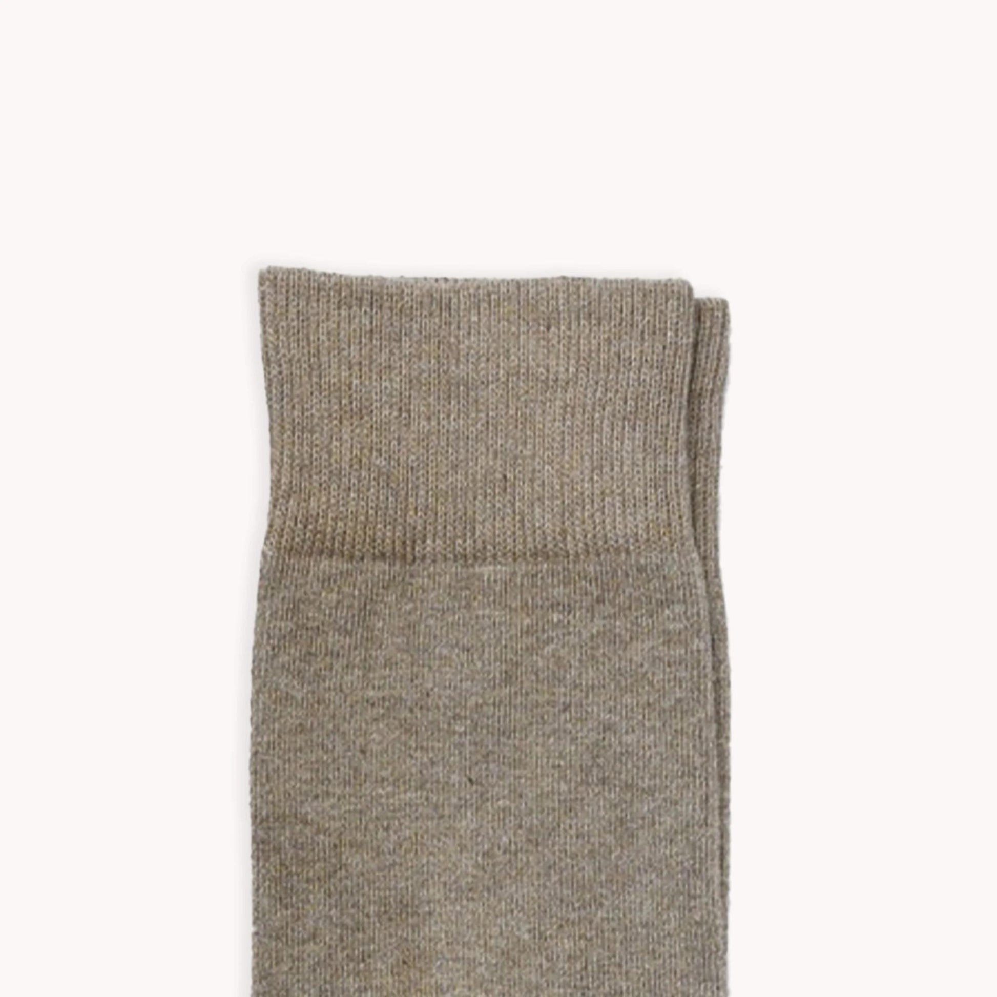 Pokoloko Unisex Ranch Pima Socks