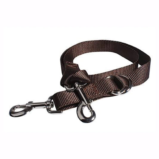 Professional's Choice Nylon 1" Tie Down Strap 8057CHO, 8057BLA