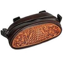 Professional's Choice Pommel Bag Tooled weis-western-wear