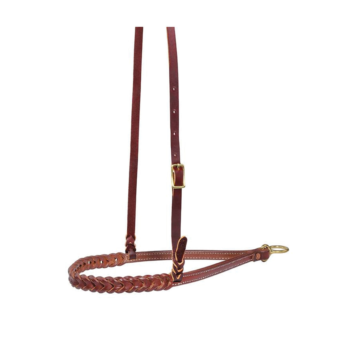 Professional's Choice Ranch Blood Knot Noseband RH8194