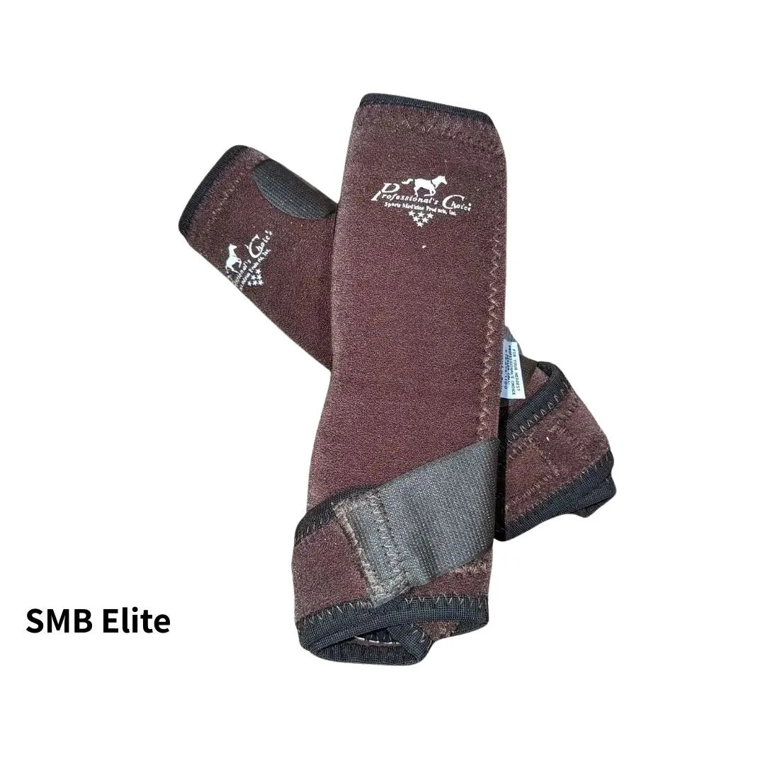 Professional's Choice SMB Sports Medicine Boots 2 Packs weis-western-wear