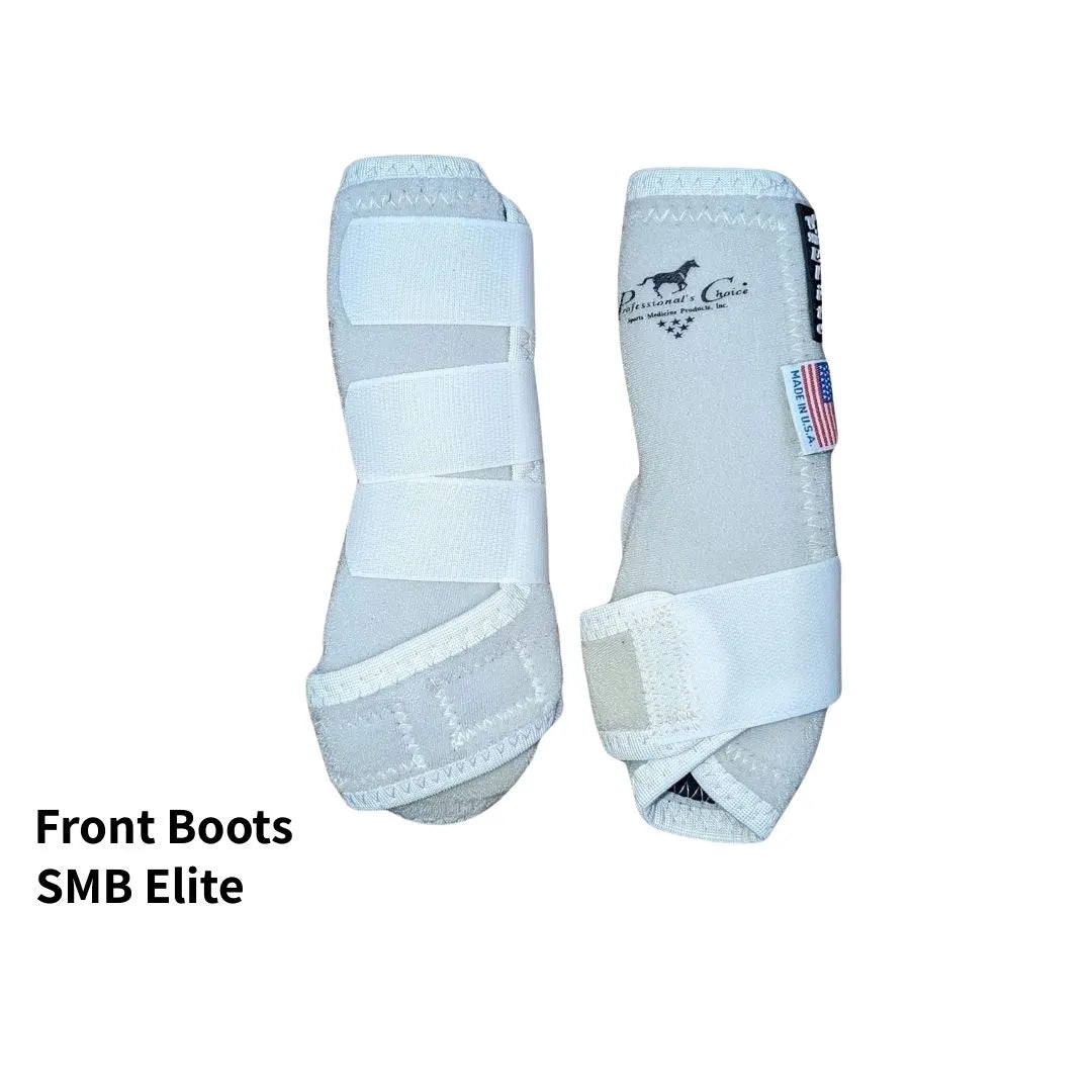 Professional's Choice SMB Sports Medicine Boots 2 Packs weis-western-wear
