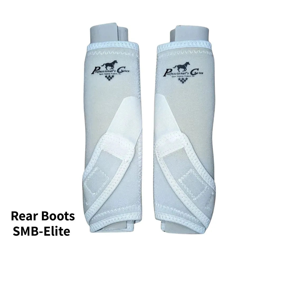 Professional's Choice SMB Sports Medicine Boots 2 Packs weis-western-wear