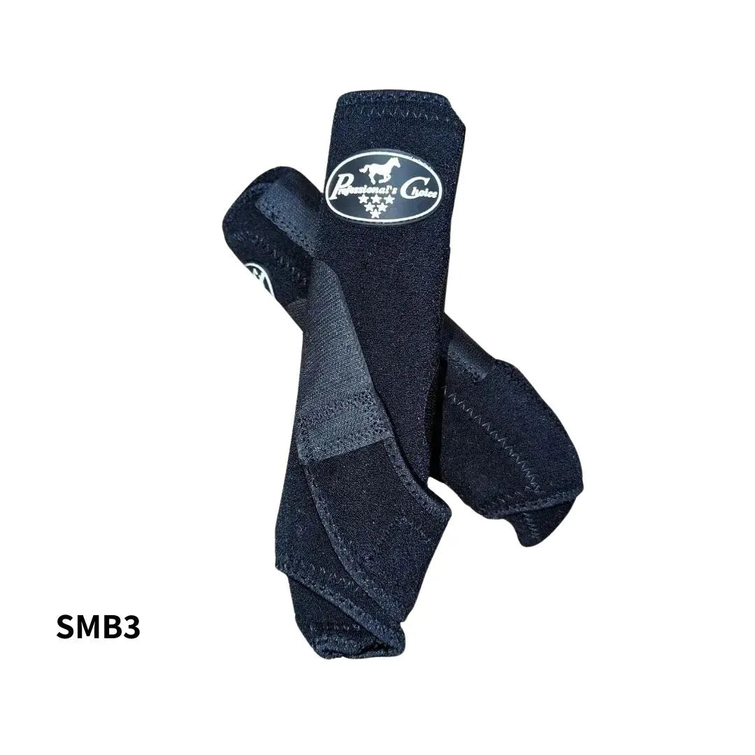 Professional's Choice SMB Sports Medicine Boots 2 Packs weis-western-wear