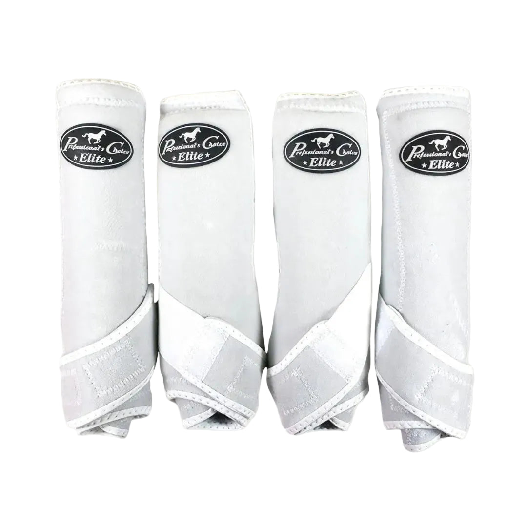 Professional’s Choice Sports Medicine Boots- Ventech Elite 4 pack