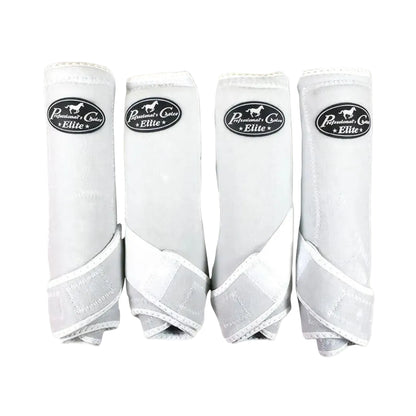 Professional’s Choice Sports Medicine Boots- Ventech Elite 4 pack