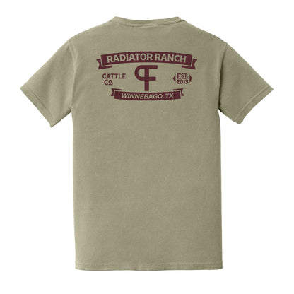Rodeo Time Radiator Ranch PF Pocket T weis-western-wear