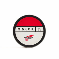 Red Wing Mink Oil for Leather Products weis-western-wear