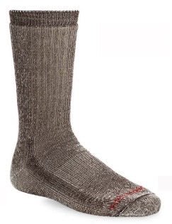 Red Wing Unisex Socks Premium Work Merino Crew, Men's L 9-12