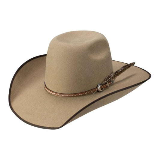 Chapeau de Cowboy RESISTOL 4X Tuff Hedeman Holt B Mauritius Chapeau de Cowboy RESISTOL 4X Tuff Hedeman Holt B Mauritius